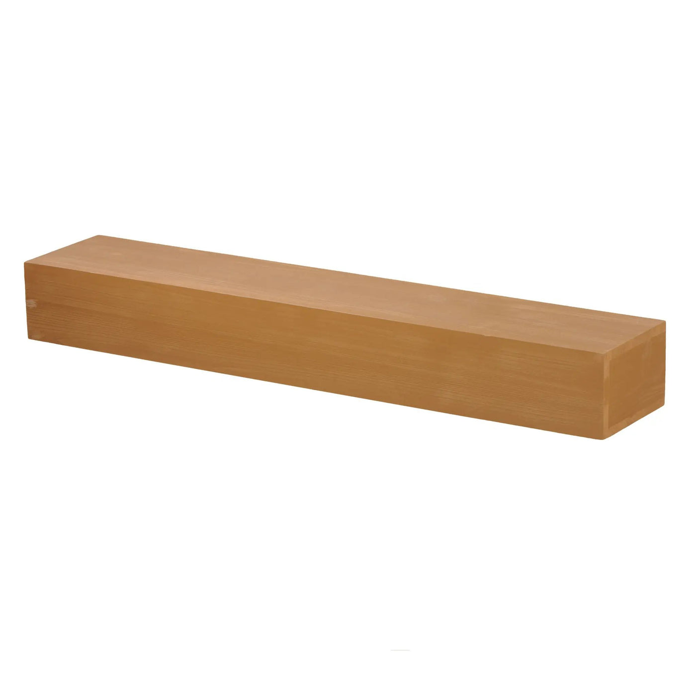 Fireplace Mantel Floating Shelf For Home Decor by HouseOfZazla