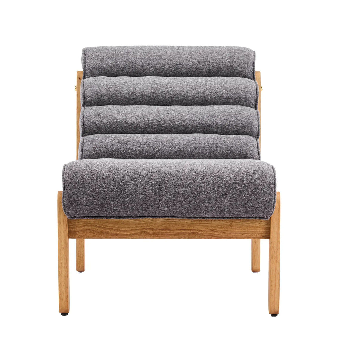 Fluffy Accent Chair by HouseOfZazla