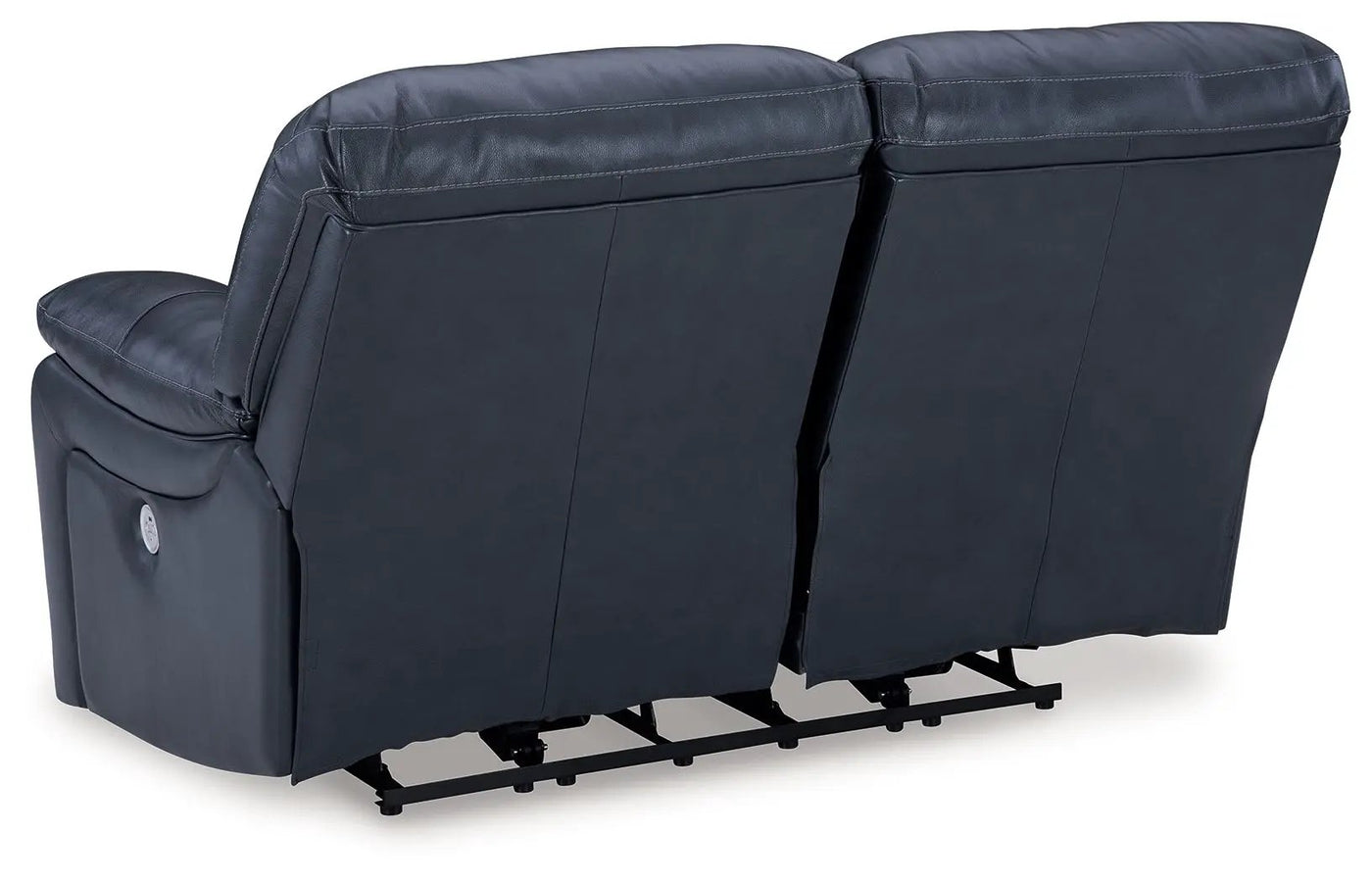 Leesworth - Reclining Loveseat by Unique Piece Furniture