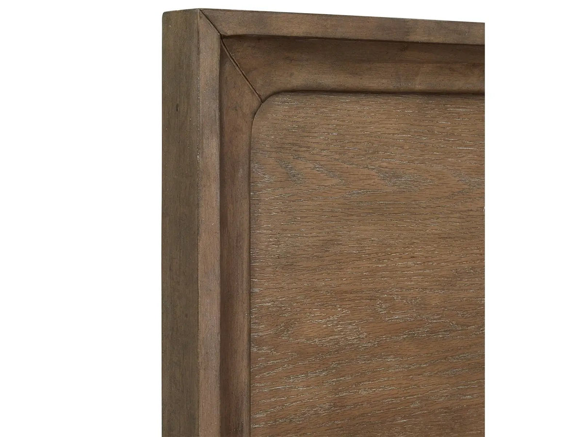 Lindon - Complete Panel Bed - Belgian Wheat, photo 3 of 7