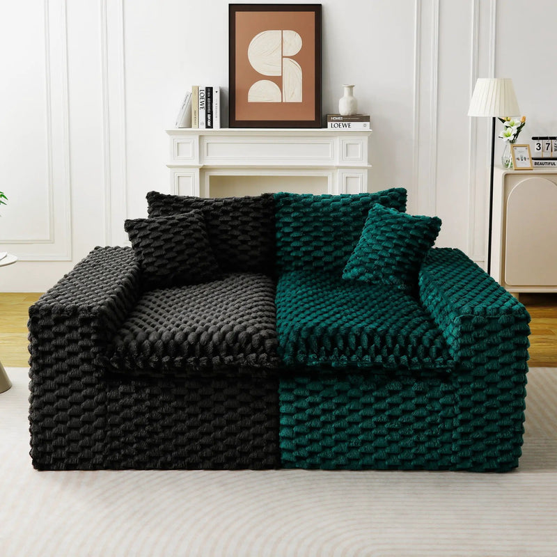 Multifunctional Sofa, Living Room Furniture by HouseOfZazla
