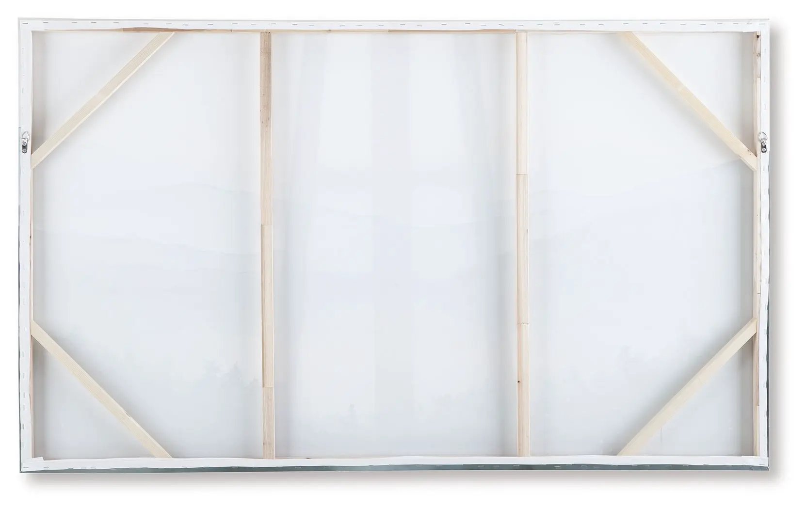 Vernmont - Wall Art - Multi by Unique Piece Furniture