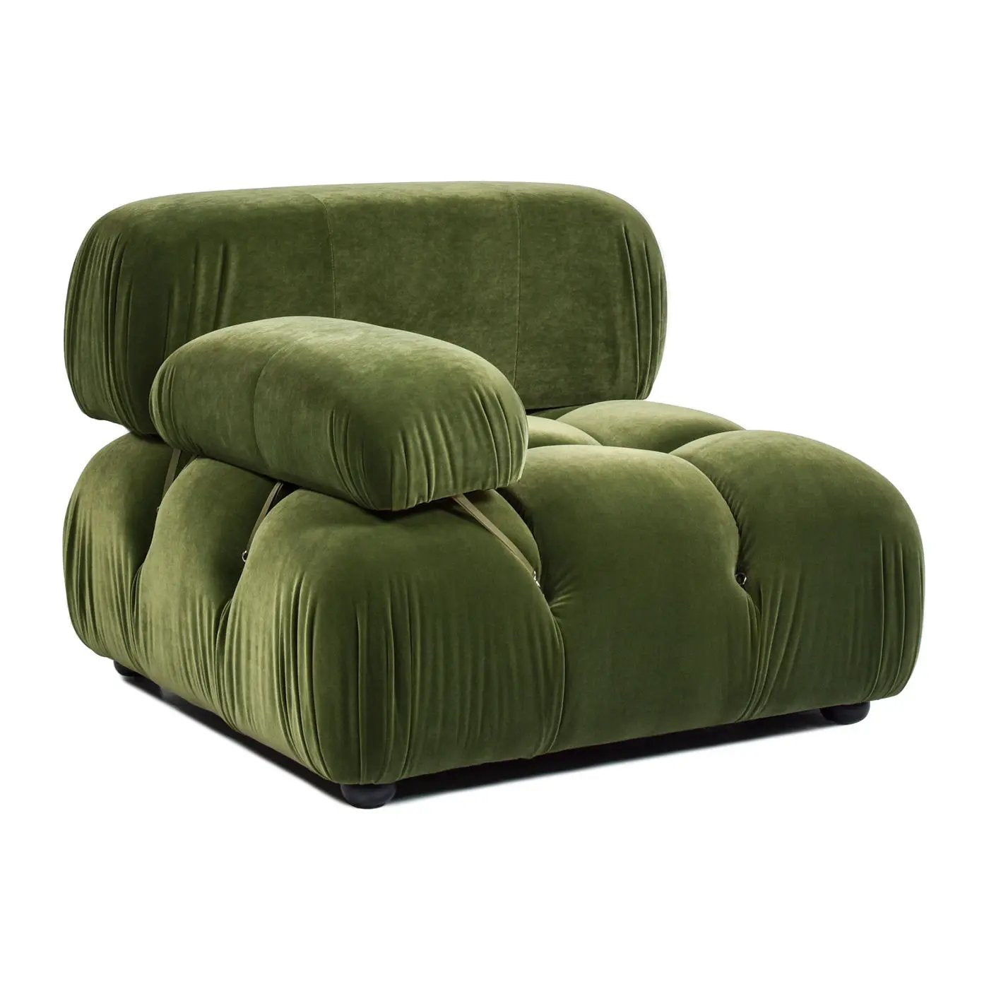 Marcel - Bubble Modular Modern Lounge Arm Chair by Unique Piece Furniture