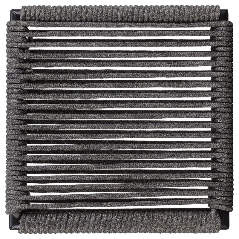 Jerome - Bar Chair (Set of 2) - Charcoal