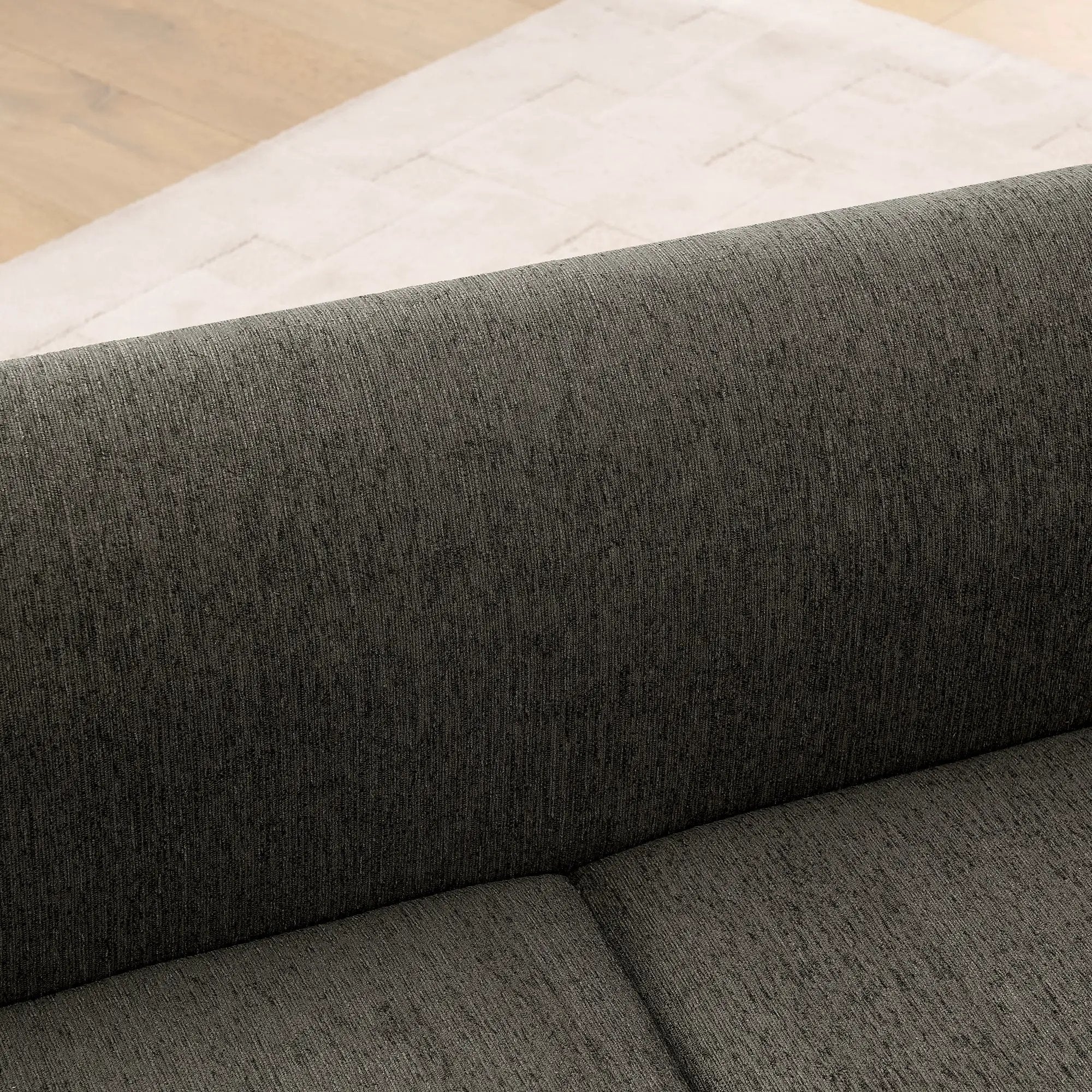 Comfortable Oversized Pet Sofa for Medium/Large Dogs by HouseOfZazla