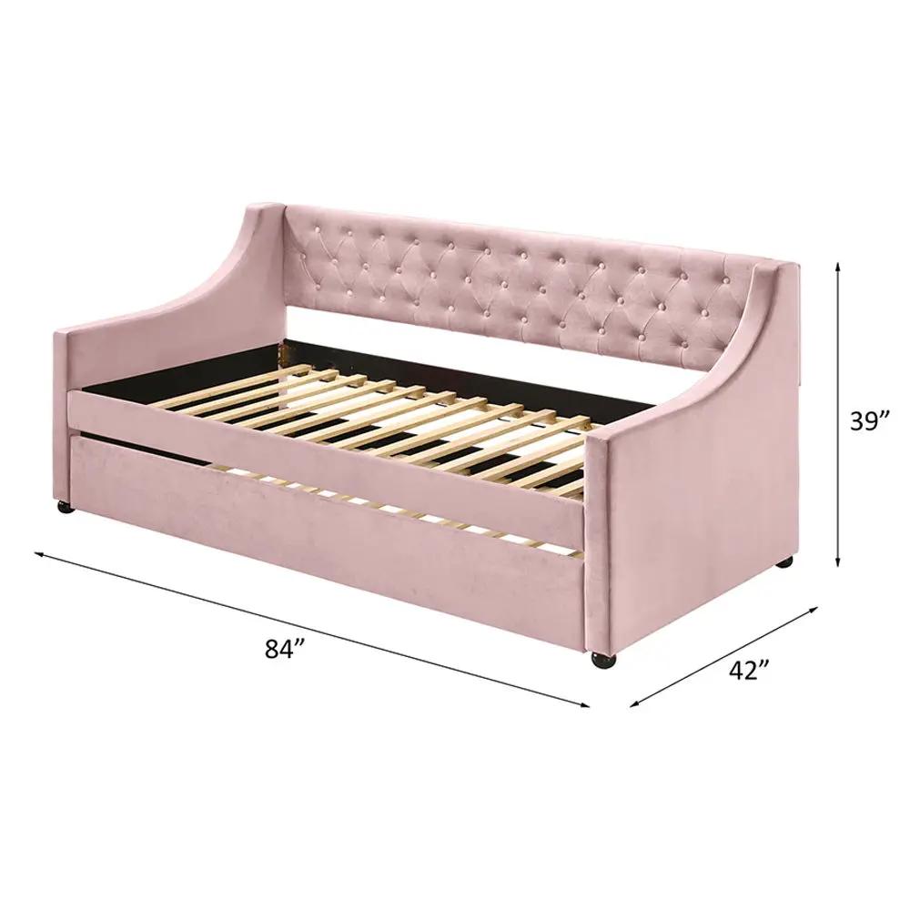 Lianna - Daybed & Trundle by Unique Piece Furniture