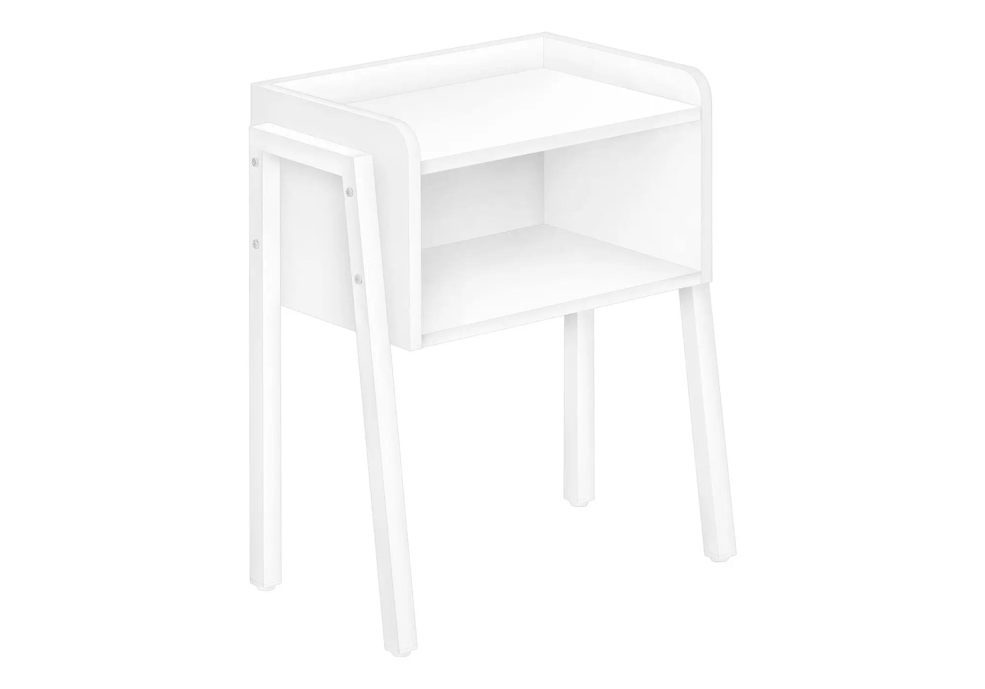 Accent Table, Side Contemporary & Modern Design by Unique Piece Furniture