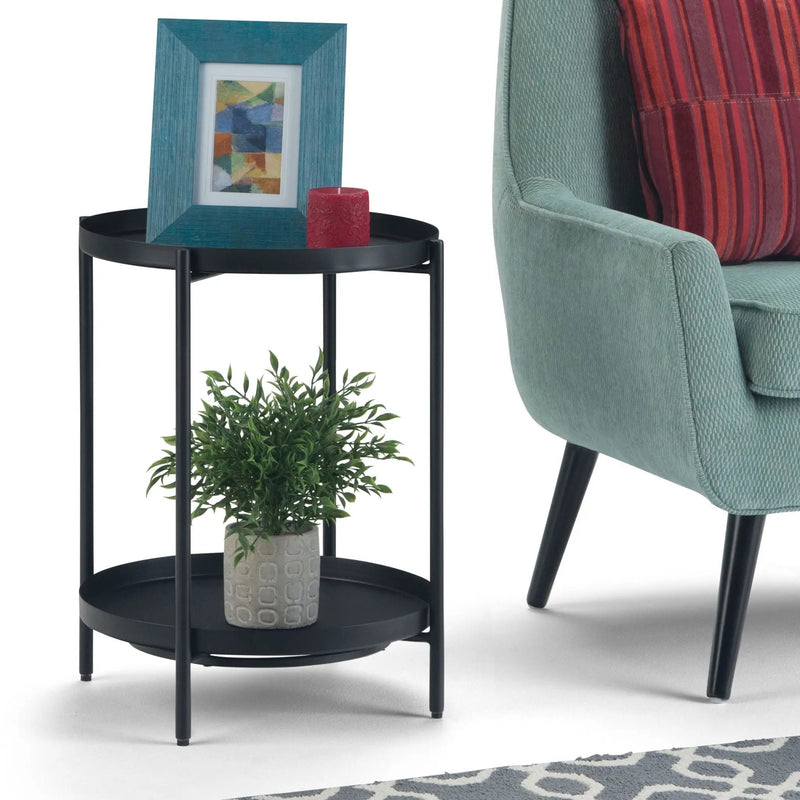 Monet - Handcrafted Table by Unique Piece Furniture