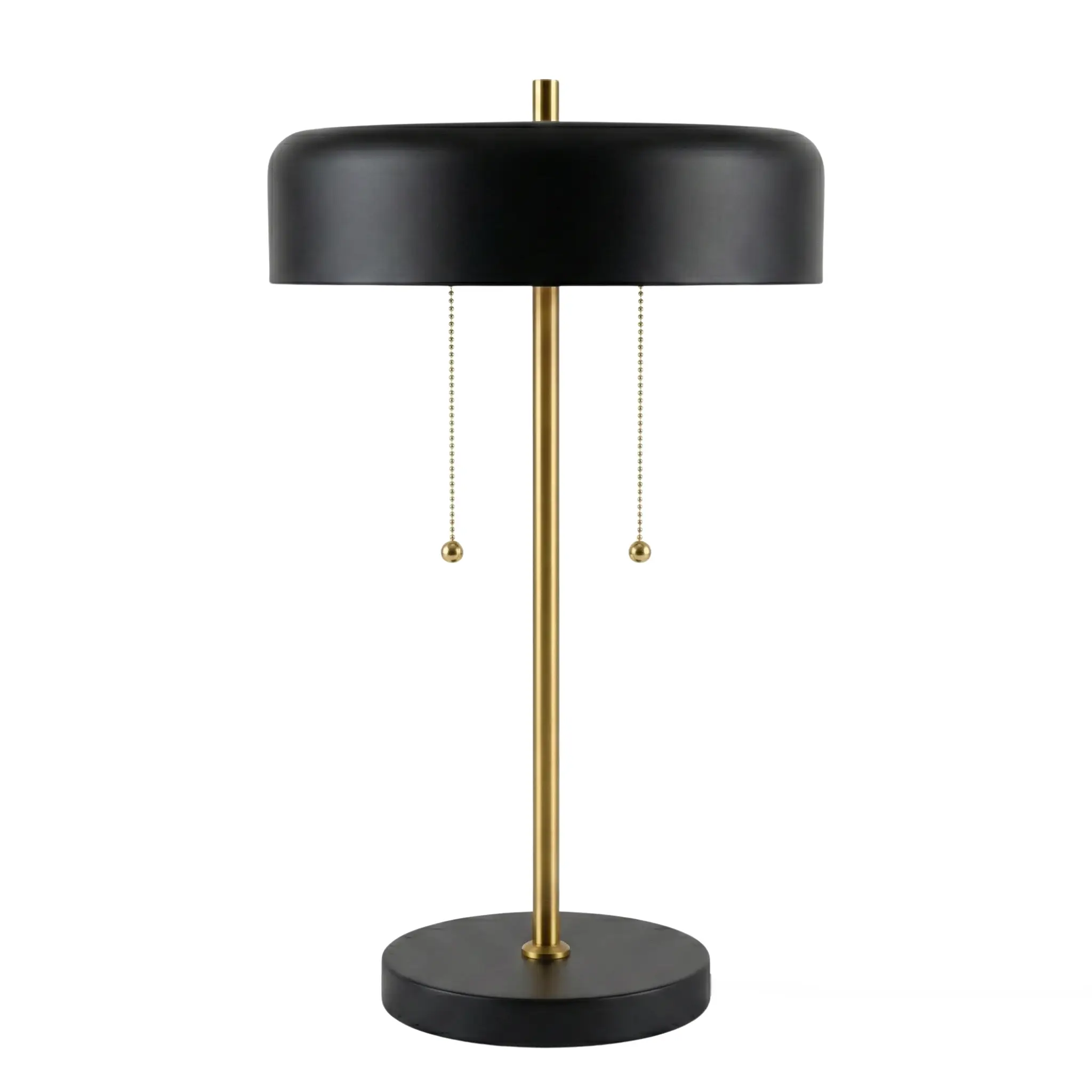 Obni Nordic Home Creative Romantic Desk Bedside Lamp by HouseOfZazla