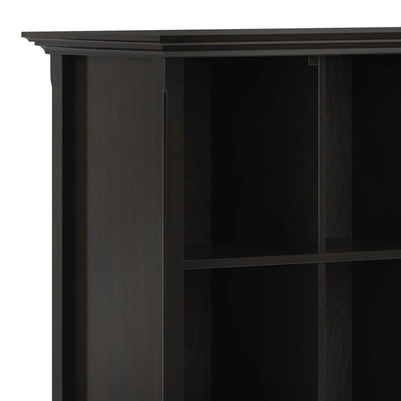 Amherst - Cube Storage Bookcase by HouseOfZazla