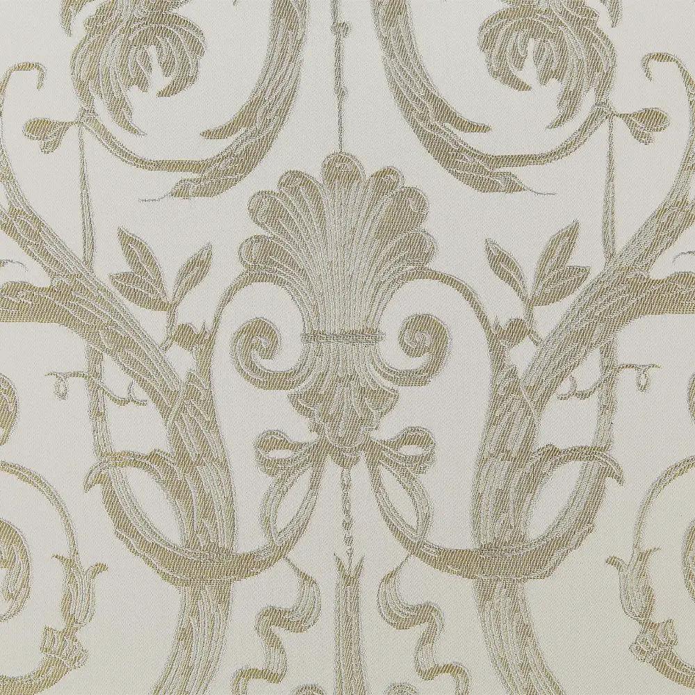 Bently - Side Chair (Set of 2) - Fabric & Champagne by Unique Piece Furniture