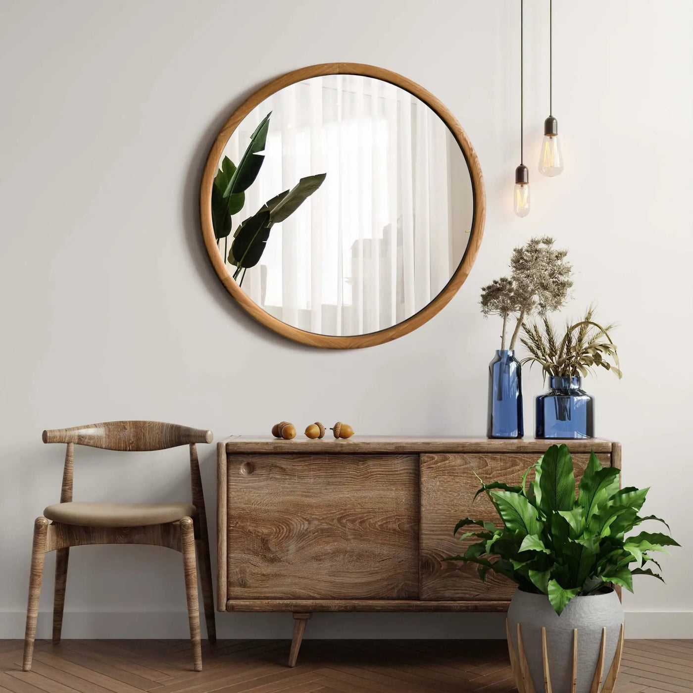 THE KOLO - mirror by VARBROS