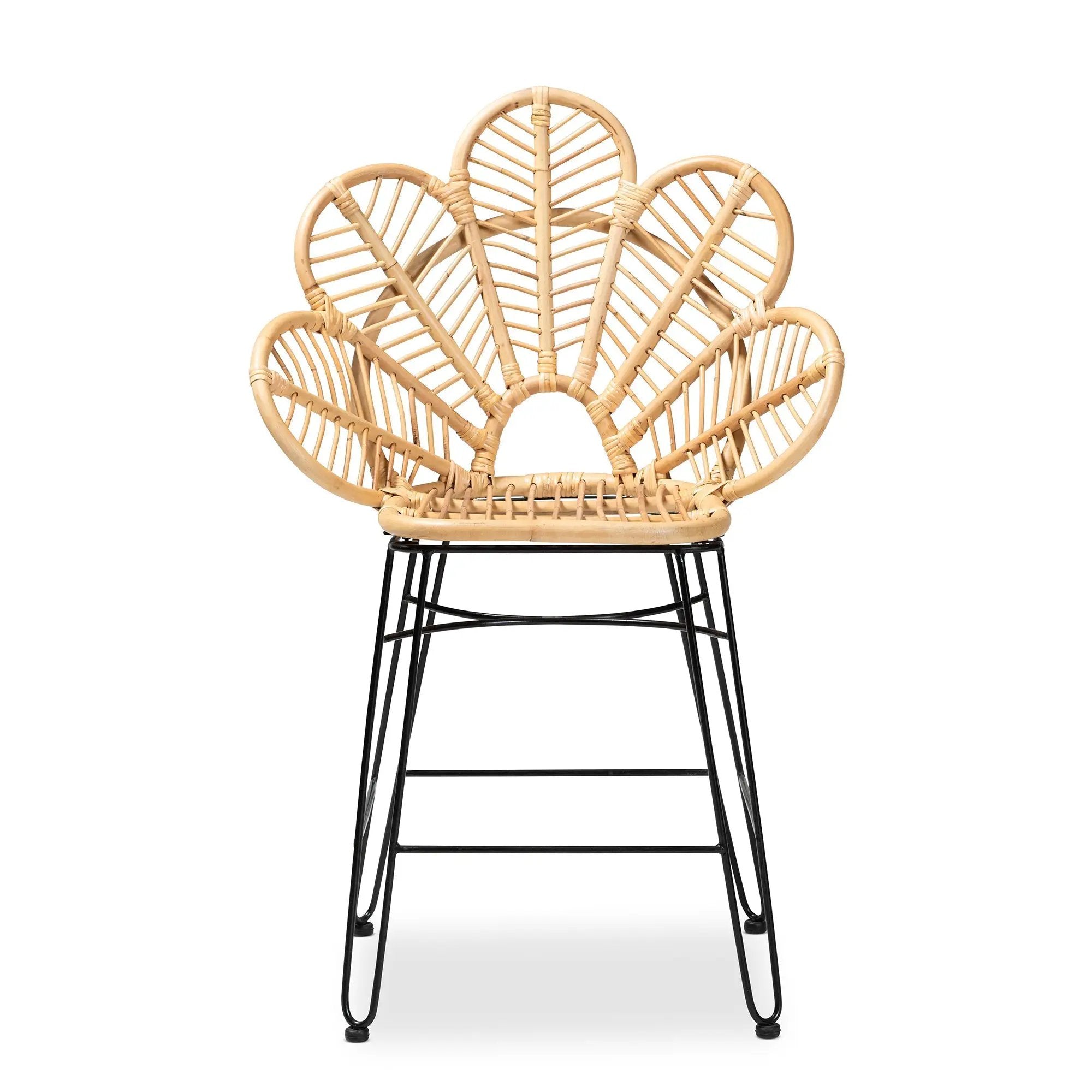 GigaTech Counter Stool by HouseOfZazla