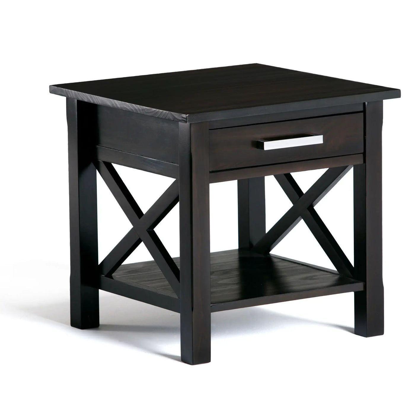 Kitchener - Handcrafted Table by HouseOfZazla