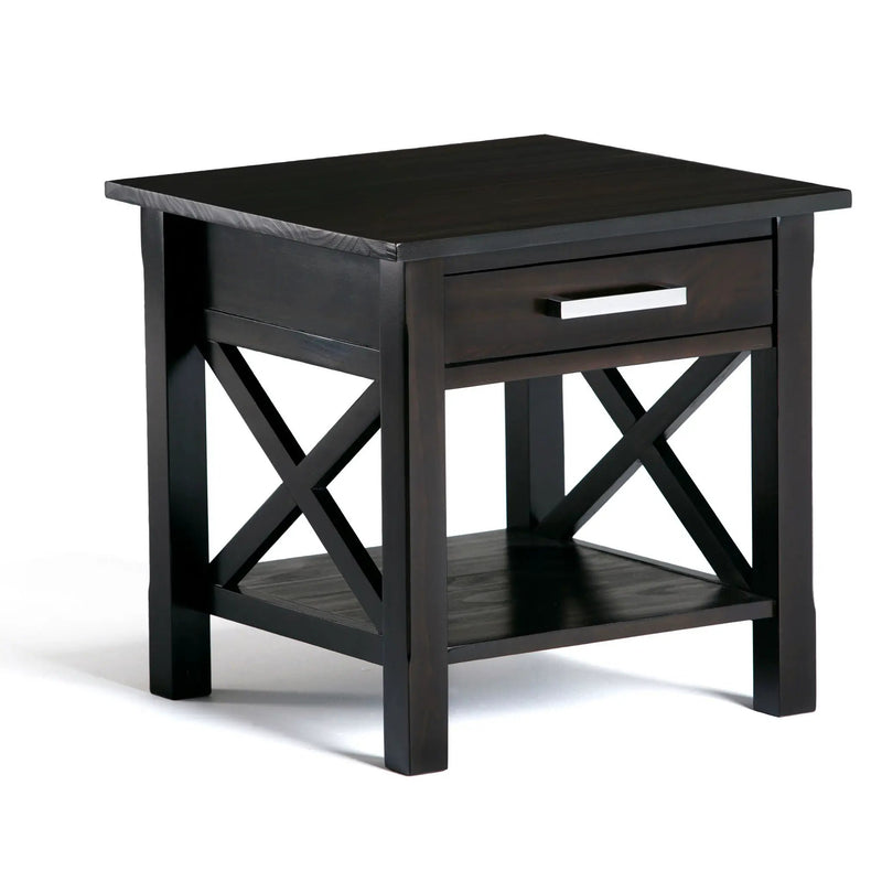 Kitchener - Handcrafted Table by Unique Piece Furniture