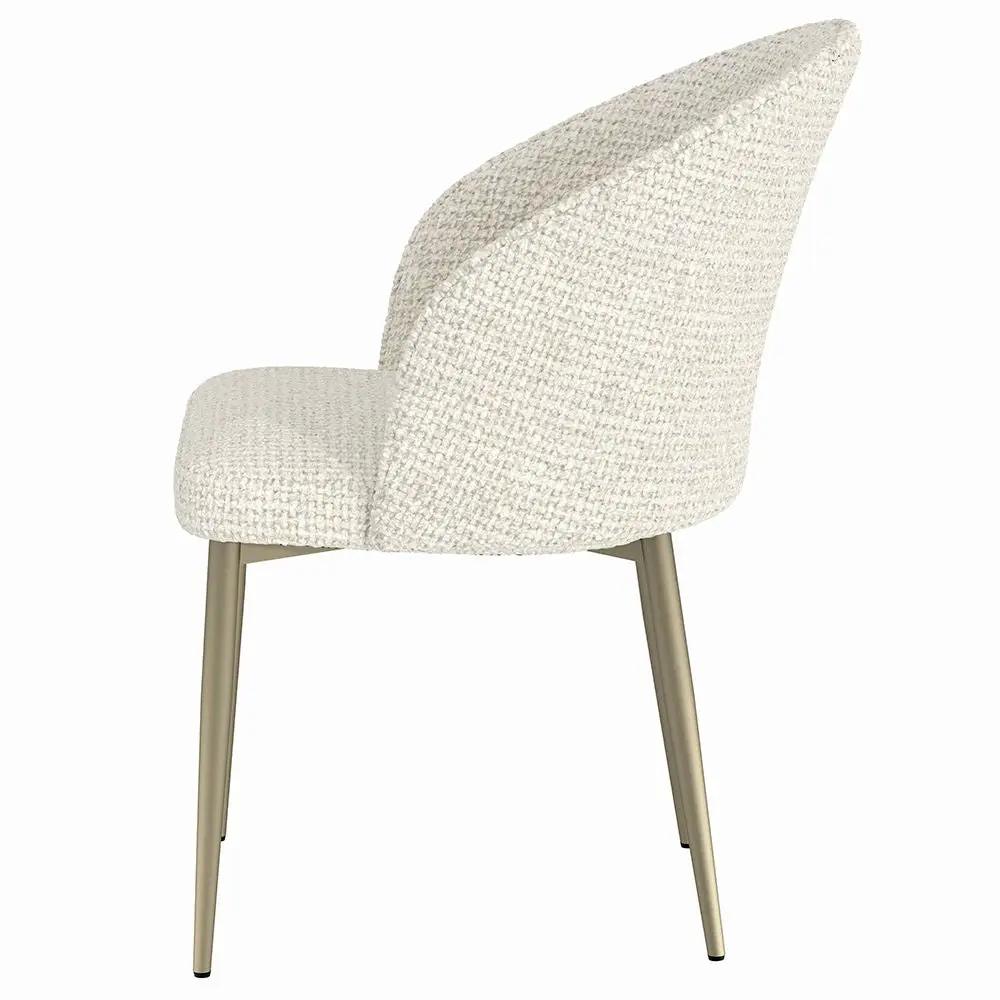 Cora - Side Chair (Set of 2) by Unique Piece Furniture