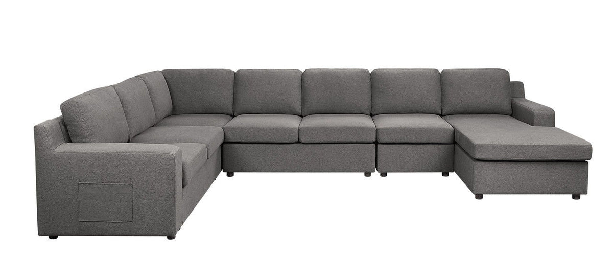 Waylon Sectional Sofa, photo 5 of 11