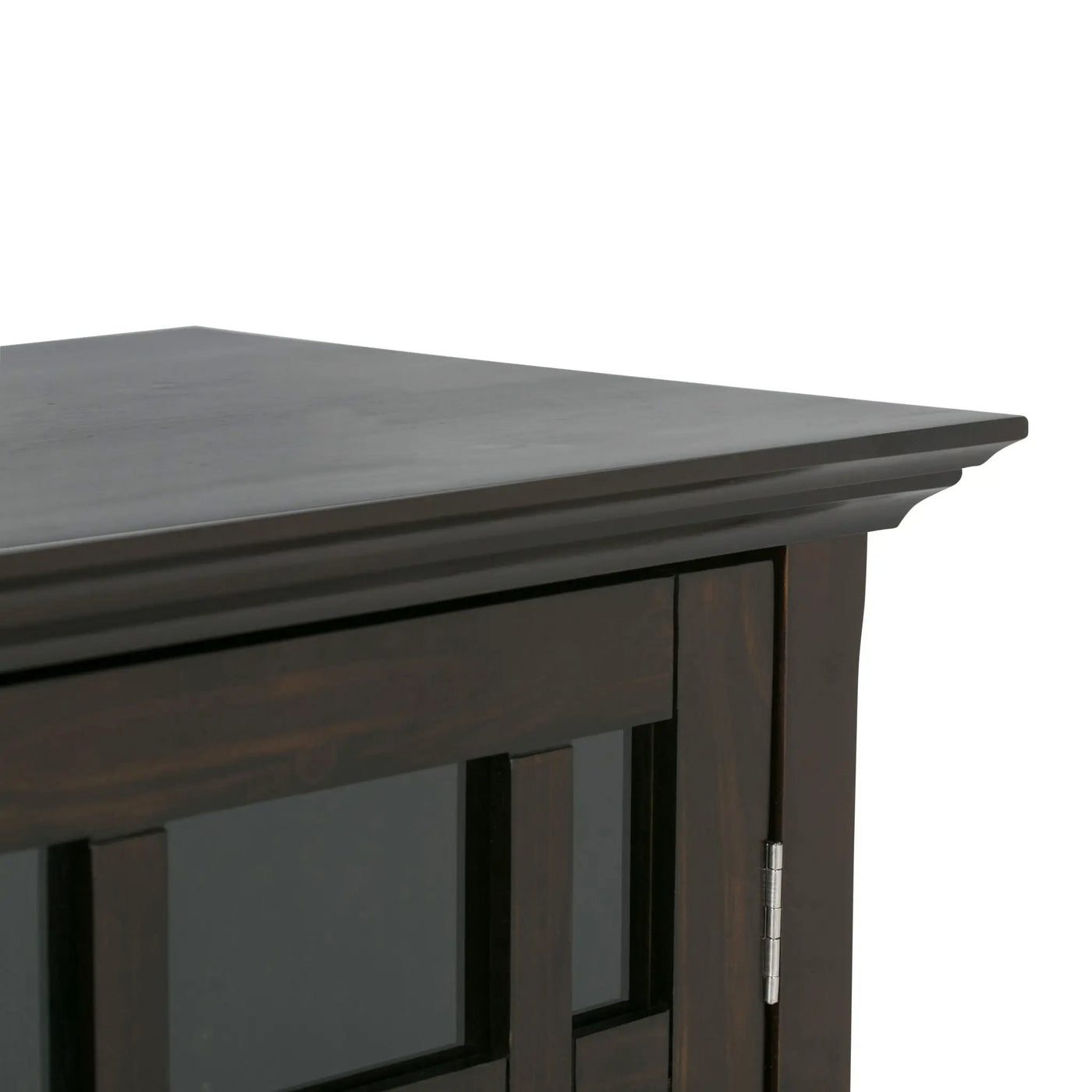 Bedford - Storage Media Cabinet by HouseOfZazla