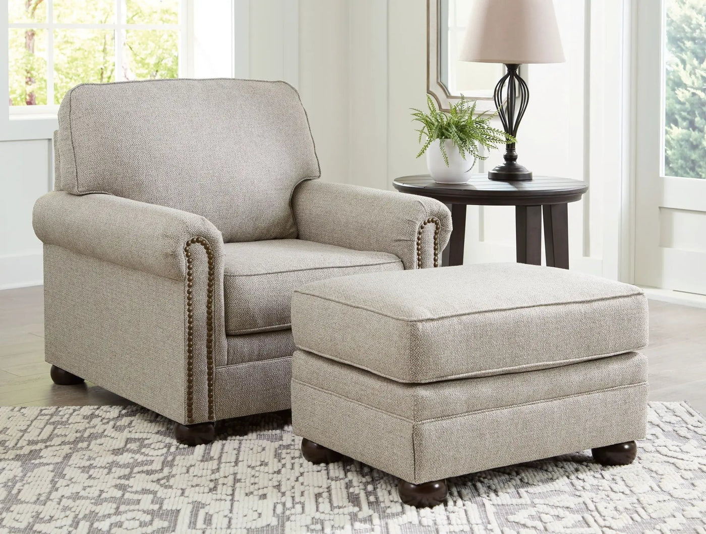Gaelon - Living Room Set by Unique Piece Furniture