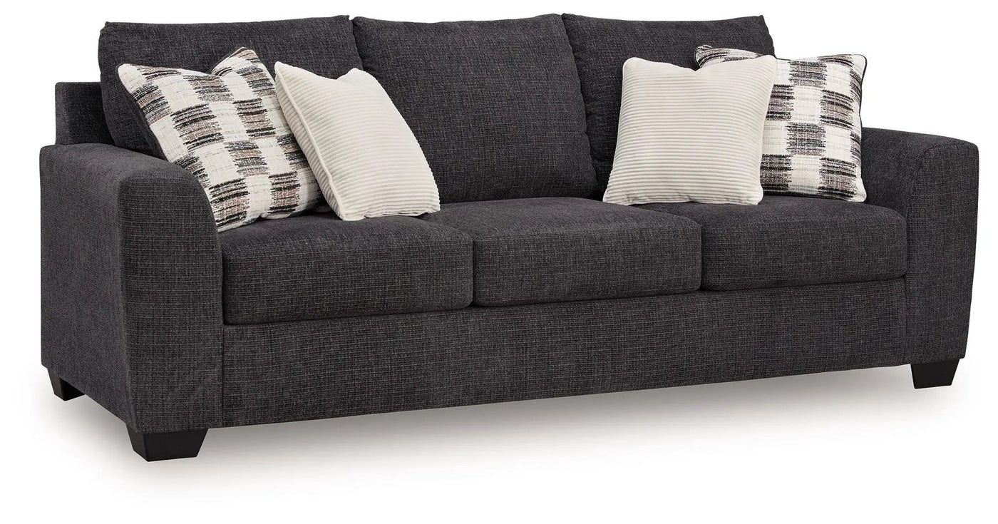 Loreo - Living Room Set by Unique Piece Furniture