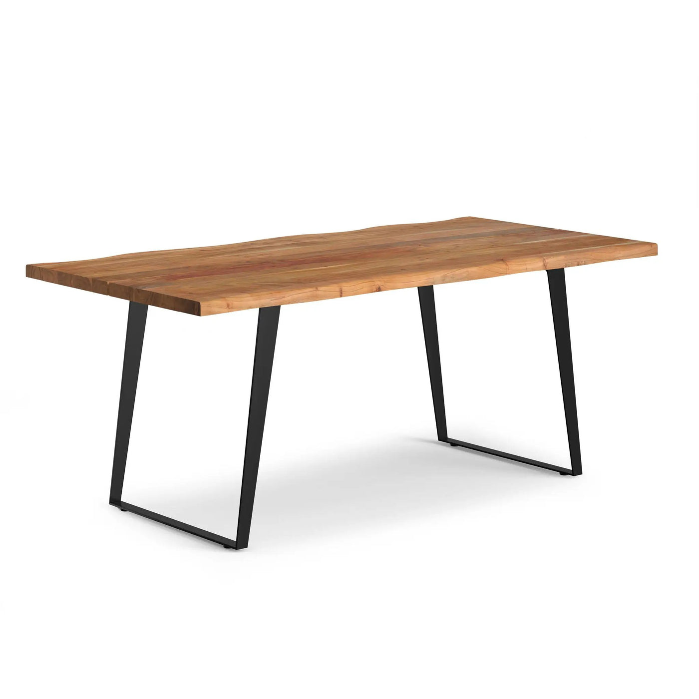 Delta - Handcrafted Dining Table by HouseOfZazla