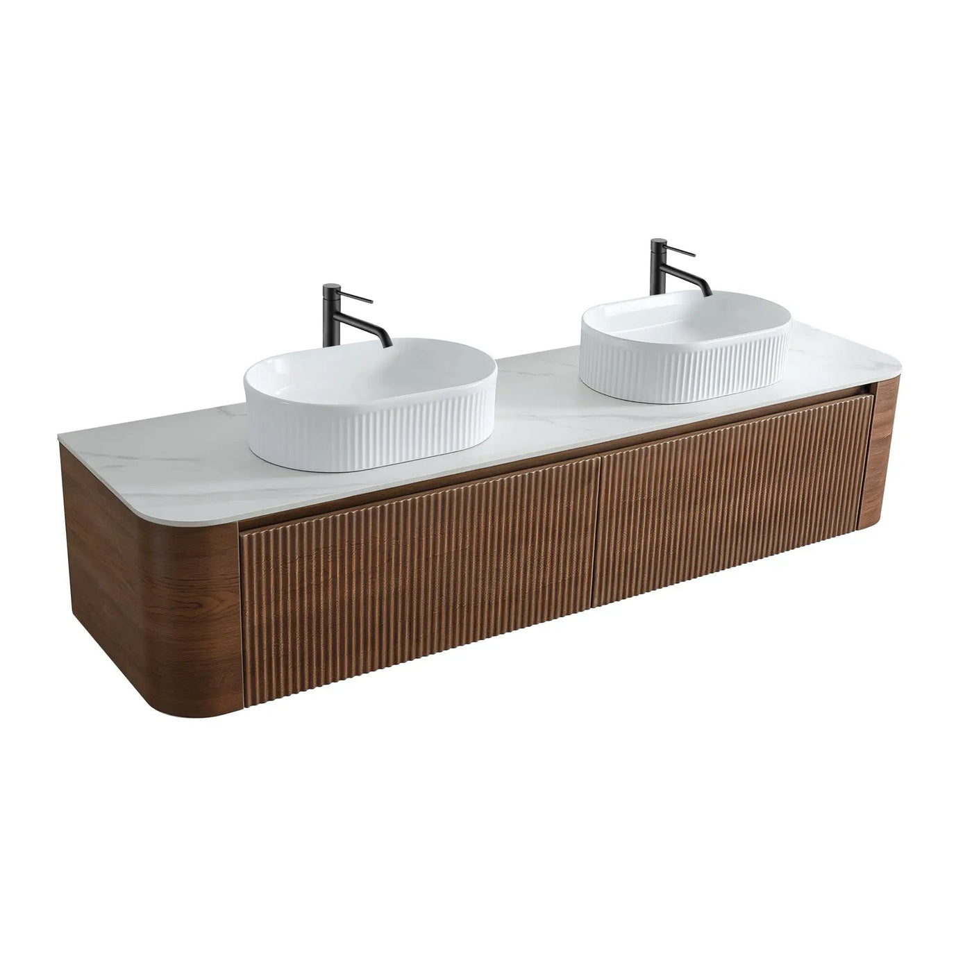 Erba 72 Inch Bathroom Vanity with Sink by HouseOfZazla