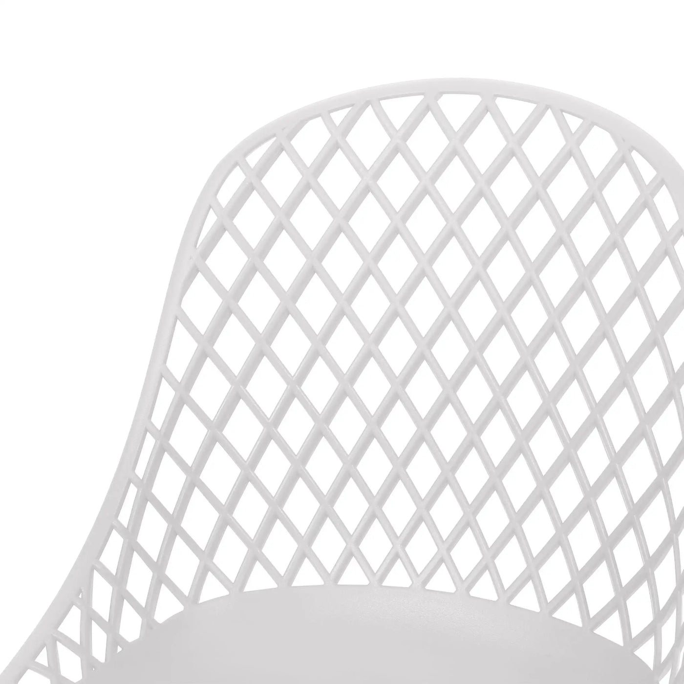Lily Chair (Set of 2) by HouseOfZazla