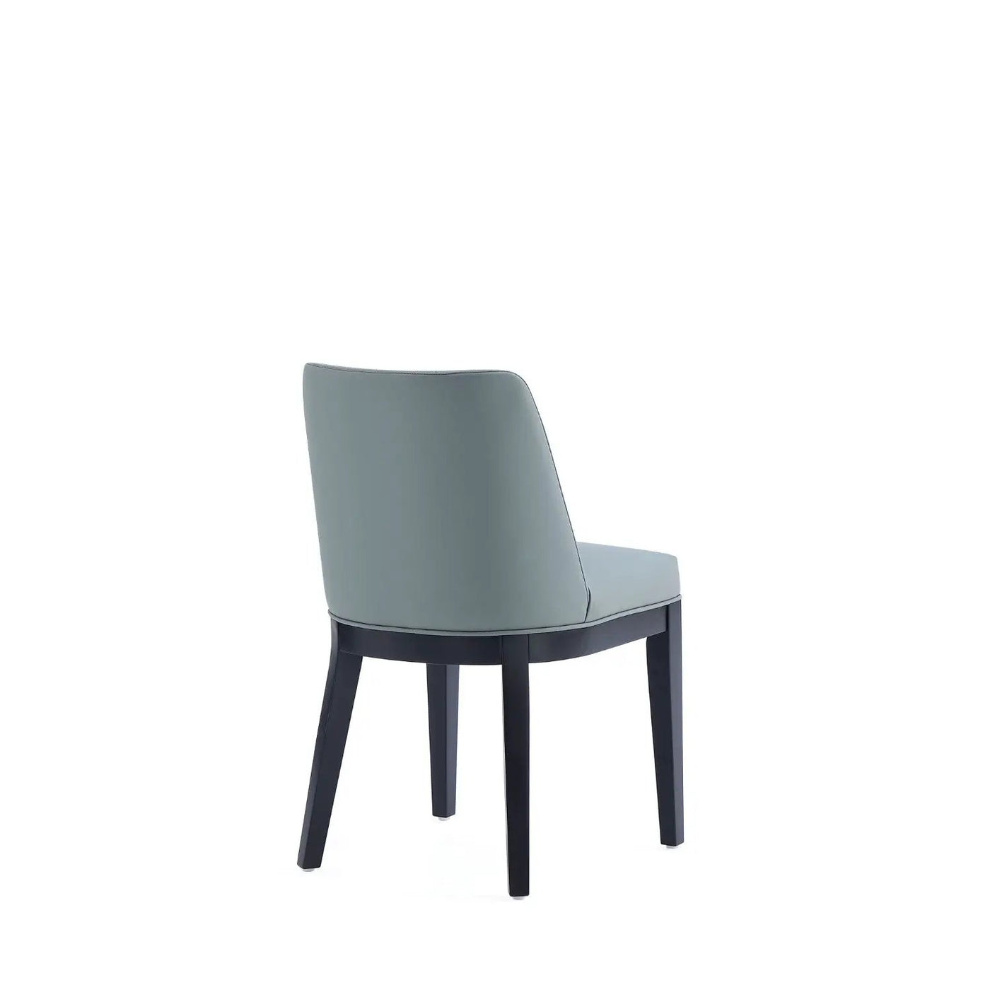 Gansevoort - Upholstered Dining Chair (Set of 2) by HouseOfZazla
