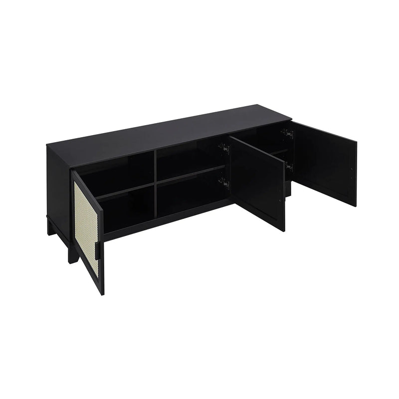 Sheridan - TV Stand by HouseOfZazla