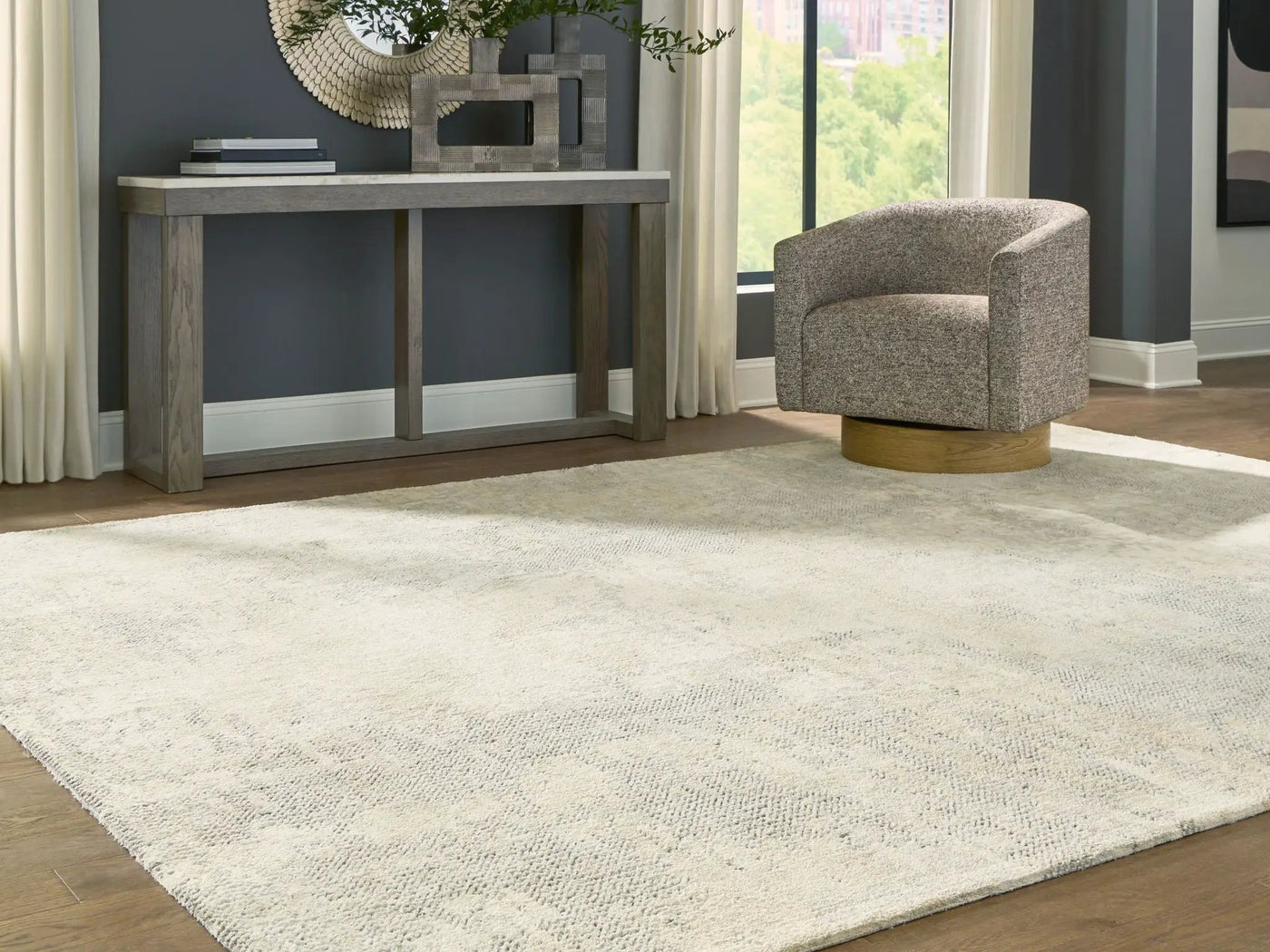 Raif - Rug by Unique Piece Furniture