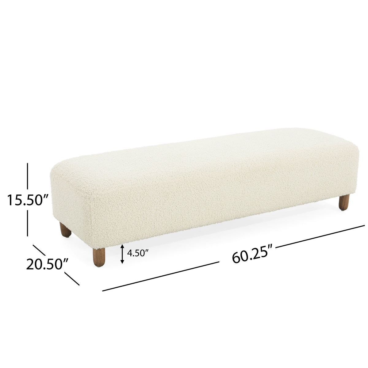Comfortable Ottoman, photo 4 of 10