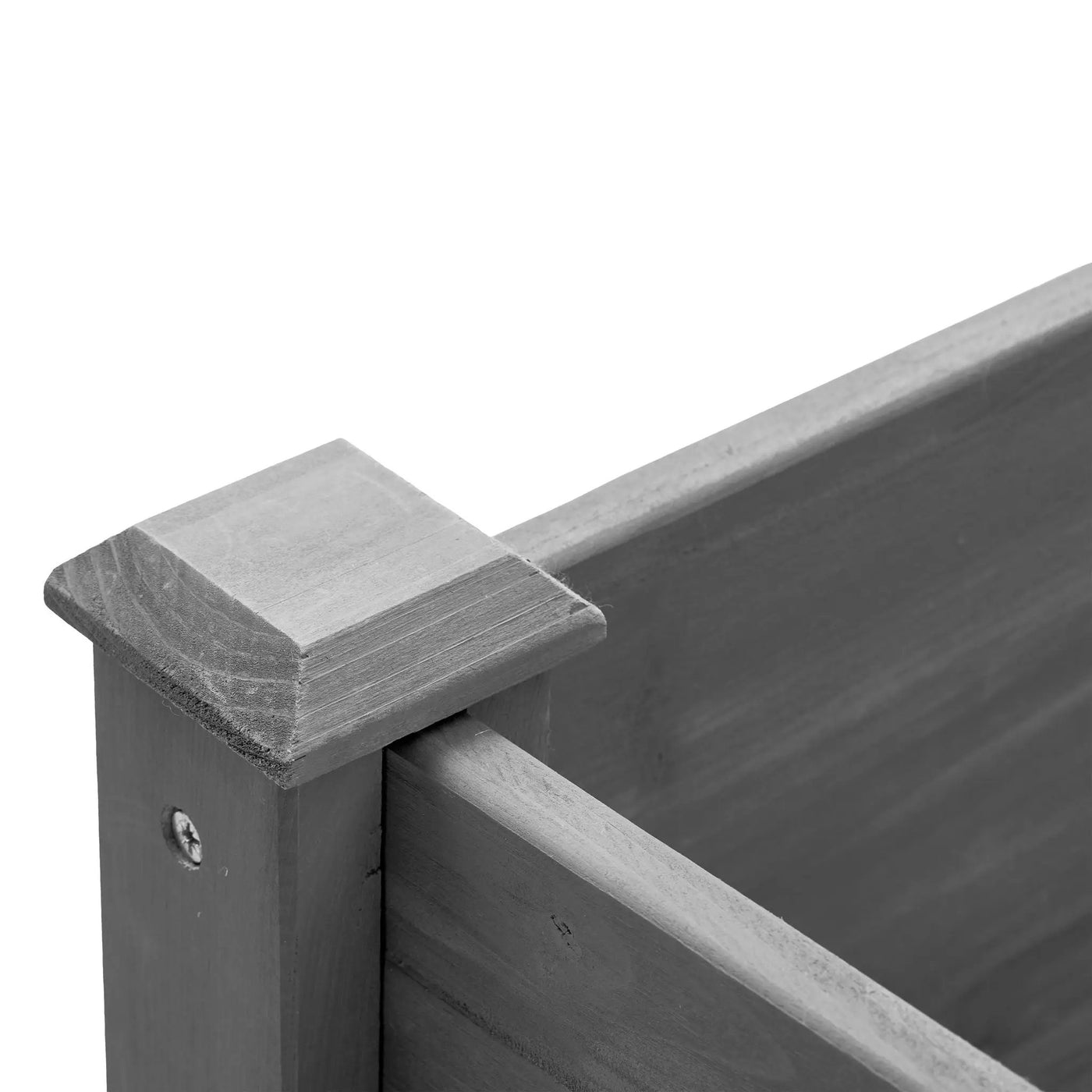 Elevated Raised Garden Bed For Outdoor by HouseOfZazla