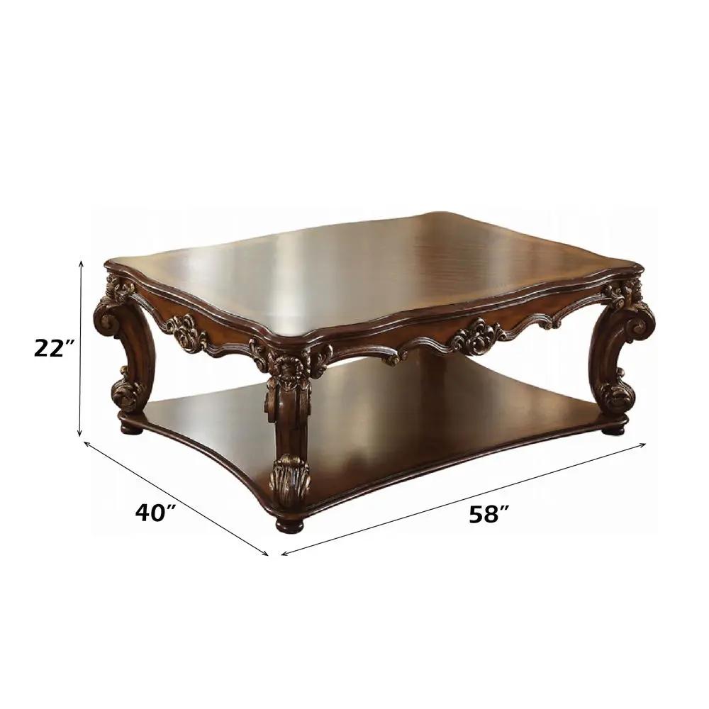 Vendome - Coffee Table by Unique Piece Furniture