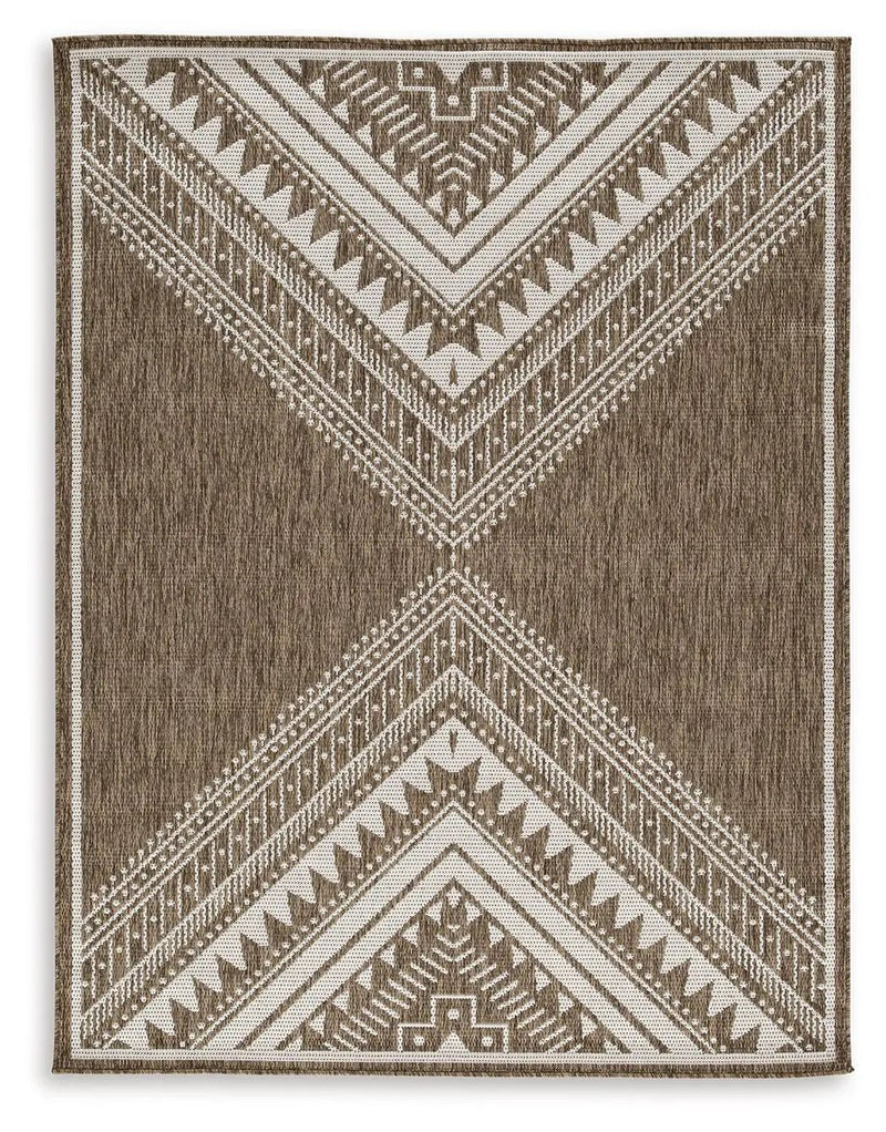 Dunsler - Rug by Unique Piece Furniture