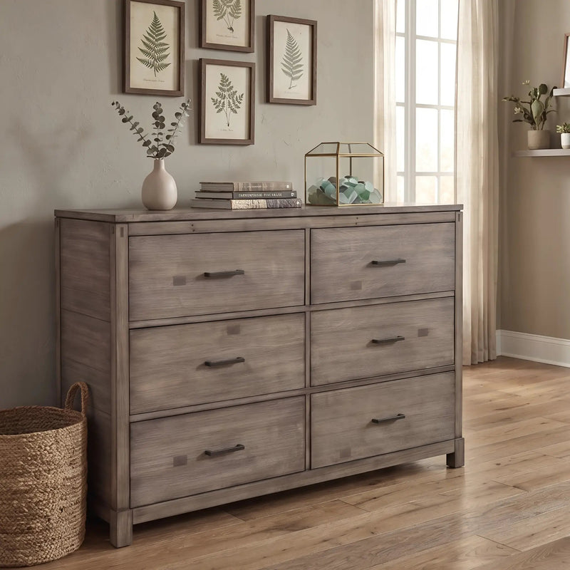 Traditional Style Dresser by HouseOfZazla