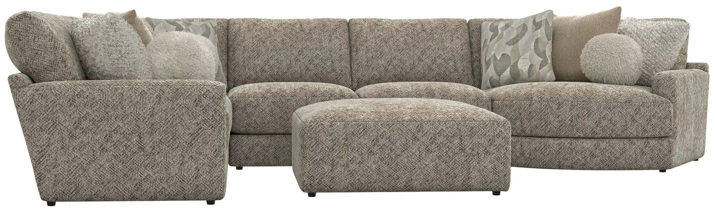 Turner - Sectional by Unique Piece Furniture