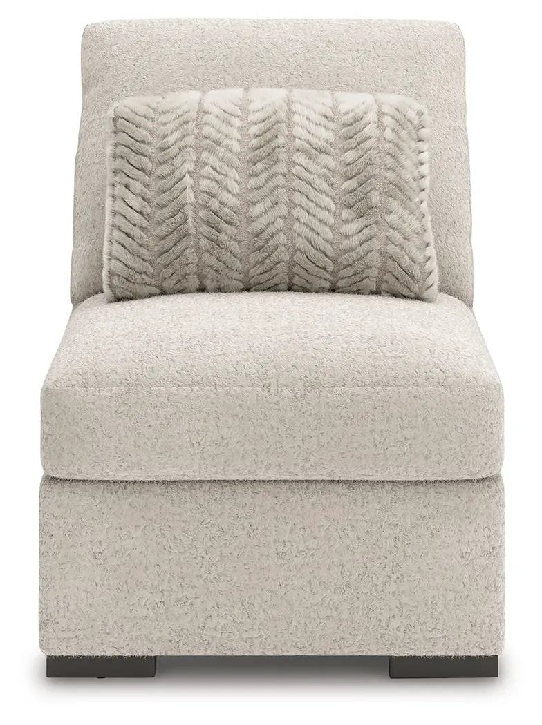 Cuddle Plush - Sectional by Unique Piece Furniture