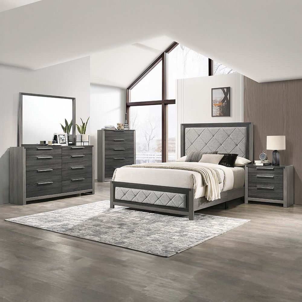 Jehoram - Bed, photo 7 of 23