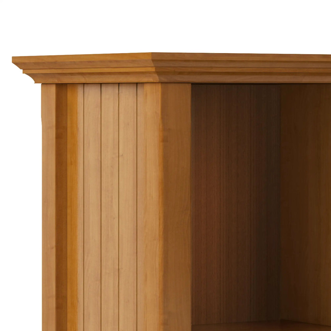 Acadian - Handcrafted Cube Storage by HouseOfZazla