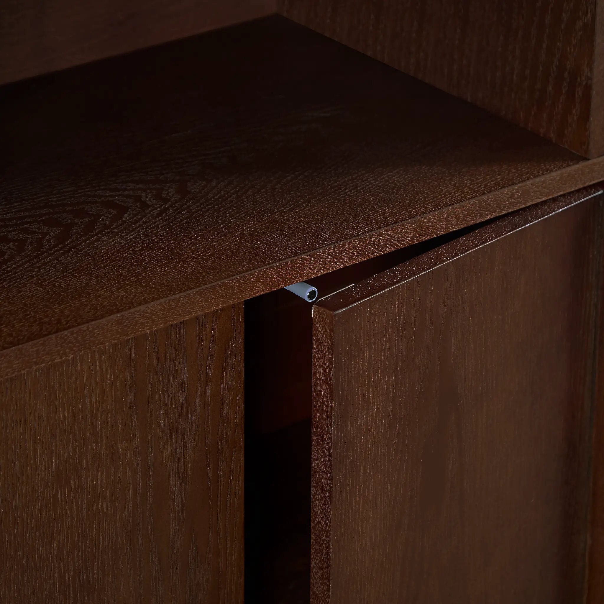 Sideboard Buffet Cabinet with Storage by HouseOfZazla