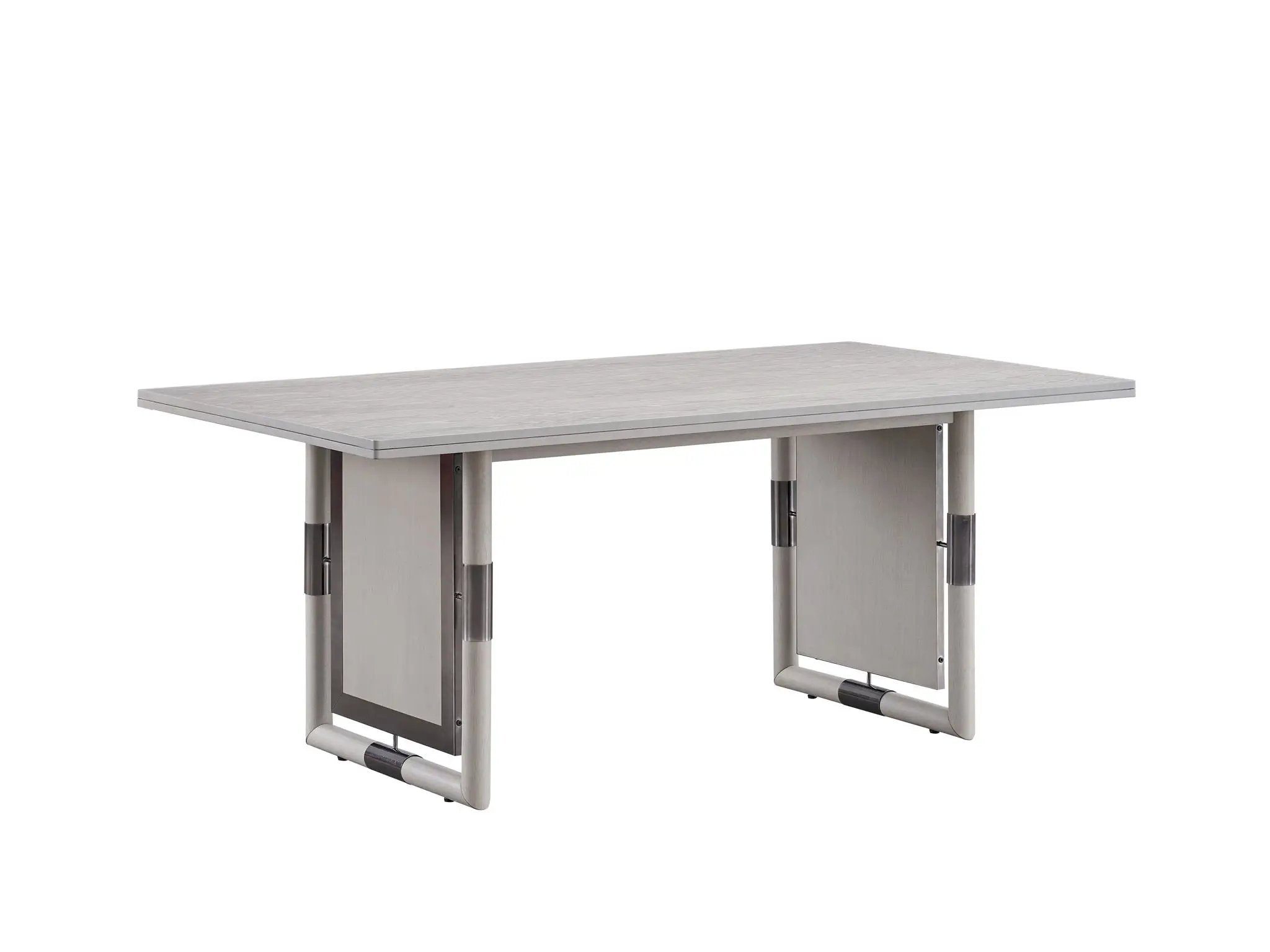 Marta - Dining Table - Natural by Unique Piece Furniture