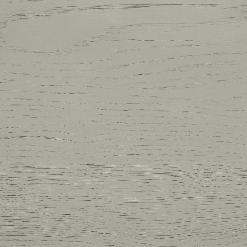 Franco Wood Eastern King Panel Bed Distressed White by Unique Piece Furniture