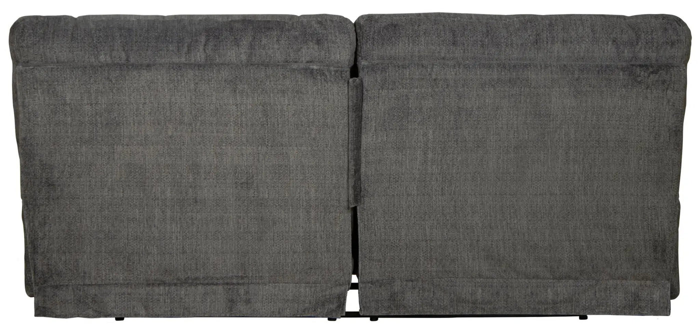 Ashland - Power Lay Flat Reclining Sofa by Unique Piece Furniture