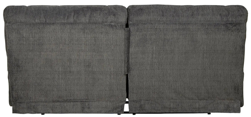 Ashland - Power Lay Flat Reclining Sofa by Unique Piece Furniture