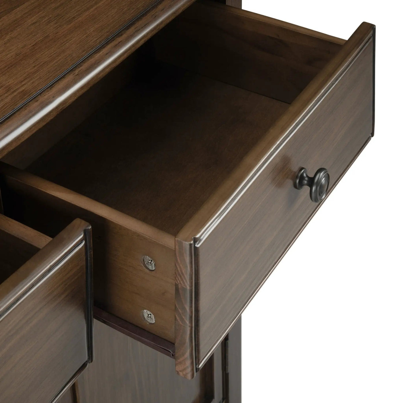 Connaught - Entryway Storage Cabinet by HouseOfZazla