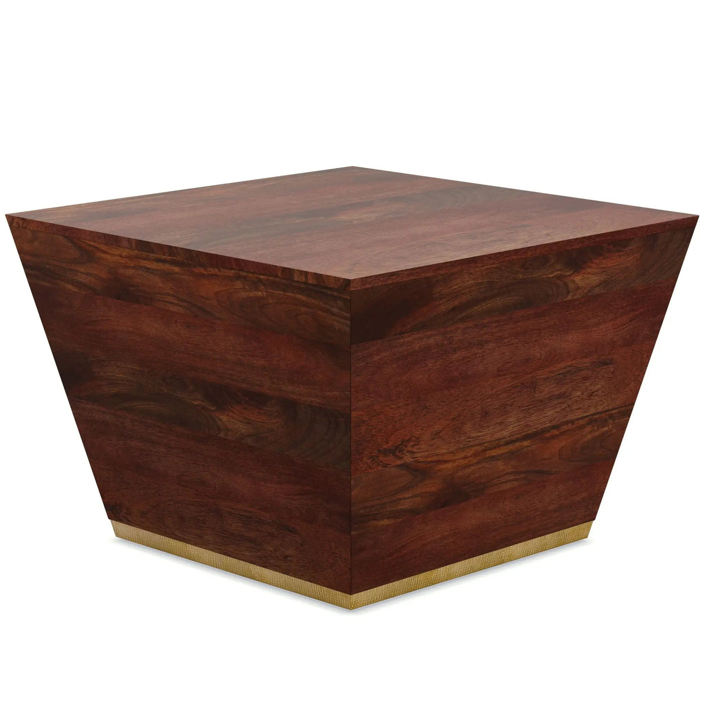 Abba - Handcrafted Coffee Table by HouseOfZazla