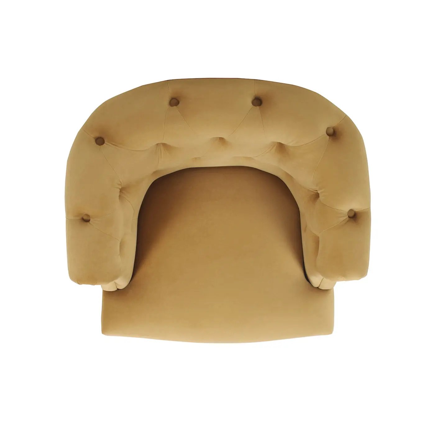 Katherine - Tufted Accent Chair by Unique Piece Furniture