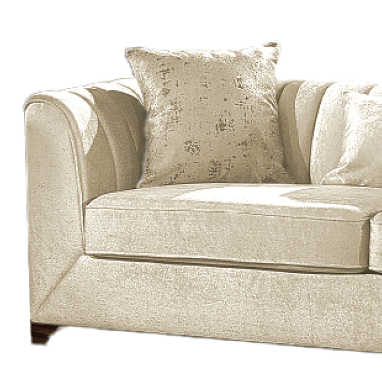 Velencia - Living Room Set by HouseOfZazla