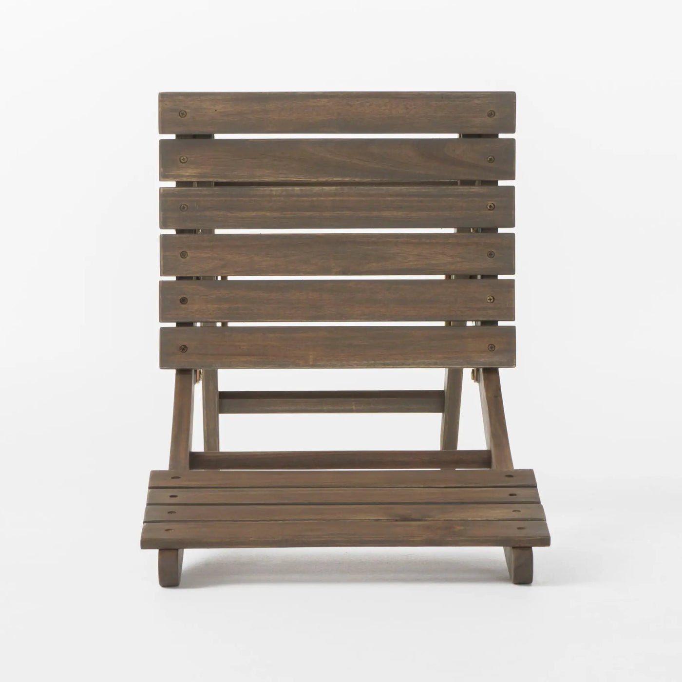 Positano Foldable Dining Set by HouseOfZazla