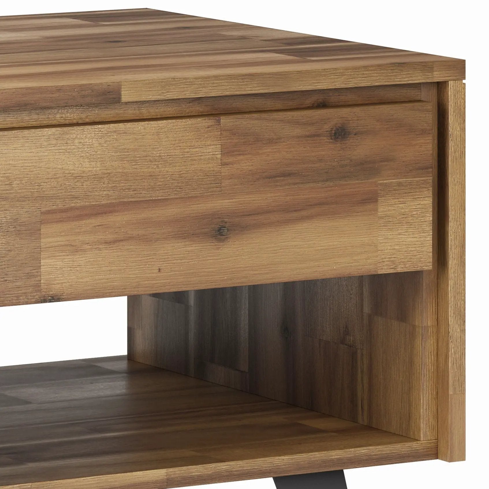 Lowry - Modern End Table by Unique Piece Furniture